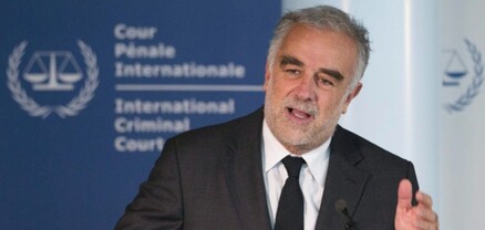 ԼՂ-ի ապրող հայերը չունեն ձայն և քաղաքակական ներկայացվածություն․ Օկամպո