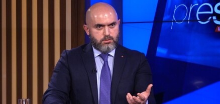 ՄԱԿ-ի ԱԽ-ում տեղի ունեցածը պայթեցրեց Նիկոլի երկու հիմնական փուչիկները. «ժողովրդավարությունն» ու «խաղաղությունը». Աշոտյան