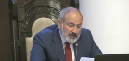 Ուզում են Լաչինի միջանցքը միակողմանի բացել՝ ԼՂ-ից ՀՀ․ Փաշինյան