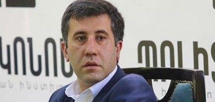 Փաշինյանին «սիգնալ» տալու համար քաղաքացուն ոտքից գլուխ ստուգել են, ապա տուգանել