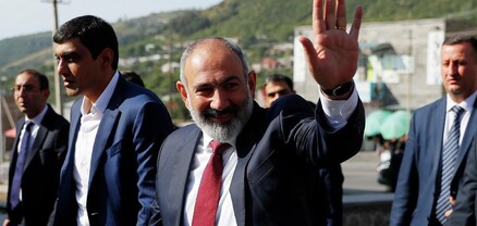 ՔՊ-ական պատգամավորների ջանքերն իզուր են անցել․ Փաշինյանը սառն է եղել․ Ժողովուրդ
