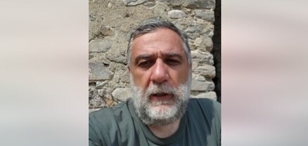 Դուք չդարձաք ոչ առաջնորդ,ոչ հրամանատար. Ռուբեն Վարդանյանը` Արայիկ Հարությունյանին