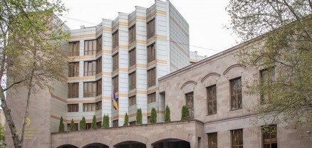 Մանկապարտեզի տնօրենի կողմից հափշտակվել է շուրջ 65 մլն դրամ