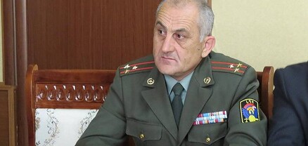 Չորս տարի առաջ նրա թիրախը Արցախն էր, իսկ չորս տարի անց՝ արդեն պետությունը․ Սենոր Հասրաթյան