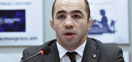 Հայաստանում իշխանությունը զավթված է հակահայկական-դավաճանական ուժի կողմից․ Արսեն Ջուլֆալակյան
