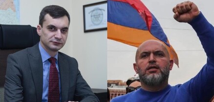 Փաստաբան Բենիկ Գալստյանը ստանձնել է ՀՀԿ փոխնախագահ Արմեն Աշոտյանի պաշտպանությունը