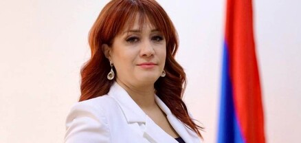 Ադրբեջանի կեղծ տեղեկատվական արշավի նպատակը ԼՂ-ի հումանիտար հարցից շեղելն է. Նազելի Բաղդասարյան