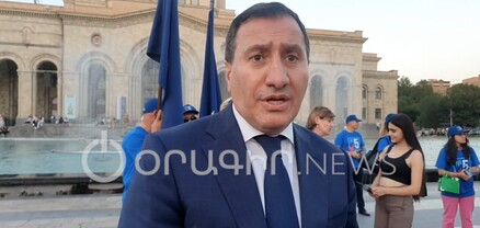 Եթե այսօր մարդիկ թուրքացել են ու մոռացել են Արցախը, ես մեղավոր չեմ. Արզաքանցյան