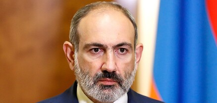 Ցնցված եմ ողբերգական ավտովթարի լուրից. Փաշինյանը ցավակցել է