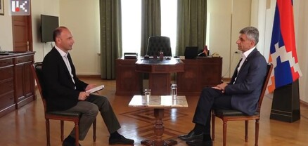 Ինձ համար շատ ծանր էր, երբ նախագահի կողմից առաջարկվեց իմ թեկնածությունը․ Դավիթ Իշխանյան