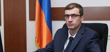 Հայաստանի գլխավոր մարտահրավերներից մեկը շարունակում է մնալ արտագաղթը․ Մեսրոպ Առաքելյան