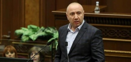 «Մայր Հայաստան» շարժումը մասնակցելու է Երևանի ավագանու ընտրություններին․ Թևանյան