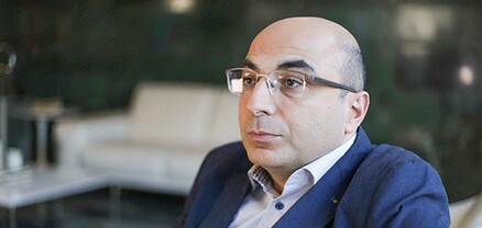 Հայրենազրկման հեղինակը չի կարող բանակցել Արցախի համար. Վահե Հովհաննիսյան