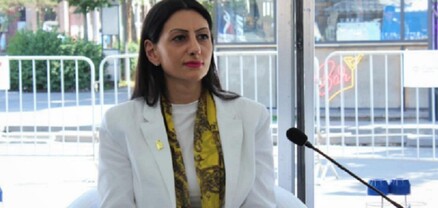Տեսակետների տարբերությունը երբեք չպետք է վնասի ընդհանուր շահերին. ՄԻ պաշտպանը մասնակցել է պանելային քննարկման