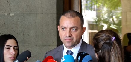 Ցորենը 80 դրամով վաճառելու պարագայում էլ ֆերմերները շահույթ են ունենում. Քերոբյան