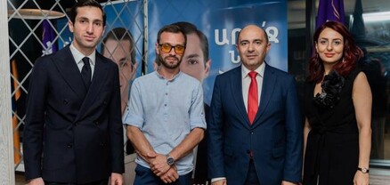 Իշխանությանը «մուծվում» են՝ նրա վերարտադրությունը լեգիտիմացնելու և հեշտացնելու համար. Հրապարակ