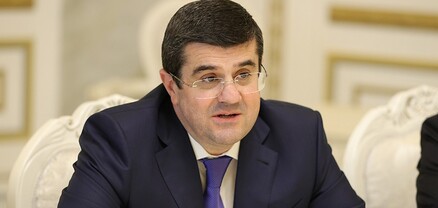 Արայիկ Հարությունյանը վաղը բացառիկ հարցազրույց կտա. խոսնակ