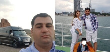 Շատ փորձառու վարորդ էր. ողբերգական վթարից մահացած վարորդը երկար տարիներ աշխատել է տուրիստական ընկերություններում