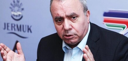 Մենք մտնում ենք պատմական մի շրջափուլ, որտեղ պետություն ունենալու մեր կամքը պիտի մնա անսասան․ Հրանտ Բագրատյան