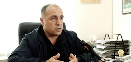 Իշխանությունը փորձում է Ալավերդու համայնքապետից դարի կոռուպցիոներ կերտել.Հրապարակ