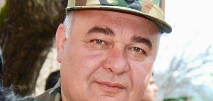Հիմա Արցախն է կրակի վրա անընդհատ եռում և կամաց-կամաց աղբը փրփուրի հետ վեր է բարձրանում․ Արշավիր Ղարամյան