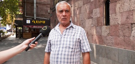 Իրեն չարդարացրեց. քաղաքացիները՝ Հայկ Մարությանի մասին