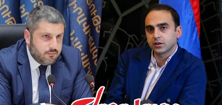 Փամբուխչյանը հասավ իր նպատակին. ովքեր են շտաբի պետի տեղակալները. Ժողովուրդ