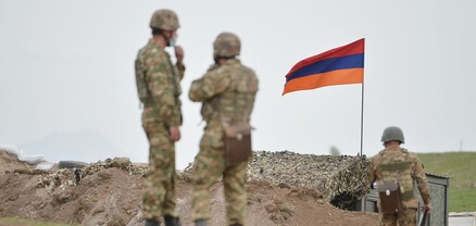 Բաքուն պնդում է՝ Սոթքում հայկական կվադրոկոպտեր է չեզոքացրել