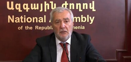 Դավիթ Տոնոյանը ցանկանում էր Նիկոլ Փաշինյանի հետ ուղիղ եթերում հարցեր քննարկել, ինչը մերժել ենք. Անդրանիկ Քոչարյան