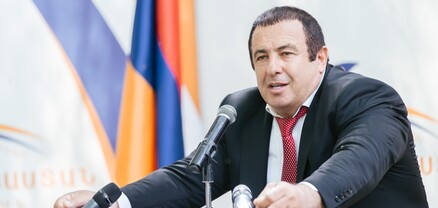 Ոչ մի դժվարություն, ոչ մի սպառնալիք չպետք է սասանեն մեր կամքը՝ ունենալ անկախ պետություն և հայկական Արցախ