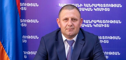 Սկանդալային ձևով պաշտոնից ազատվածը նոր պաշտոնի համար վարձահատույց է լինո՞ւմ. «Փաստ»
