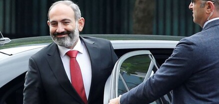 ՔՊ-ական պատգամավորի աներոջ ռեստորանում փարթի են արել. Փաշինյանի արկածները Սիսիանում