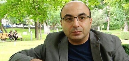Դադարել լինել Երևան-Բաքու անտեսանելի ձեռքի խաղալիքը, որի նպատակը Արցախը ներսից քանդելն է. Վահե Հովհաննիսյան