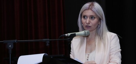 Արաքսիա Սվաջյան. «կրուտիտի» թագուհին