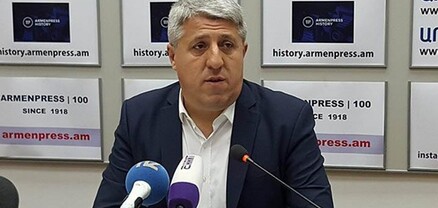 Բաքվի բարբարոսական վարչախումբը շատ վատ է տեղեկացված և գրեթե չի հասկանում ԱՀ ներսում առկա քաղաքական իրավիճակ