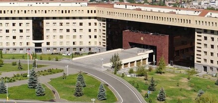 Ադրբեջանը օրվա մեջ երրորդ անգամ է ապատեղեկատվություն տարածել