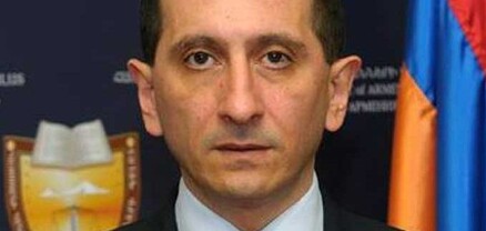 Նախկին և ներկա Գլխավոր դատախազները ապացուցեցին, որ նախկինները ոչնչում մեղավոր չեն