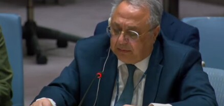 Հայաստանն է դիտավորյալ խոչընդոտում միջազգային ջանքերին․ Ադրբեջանի ներկայացուցիչ