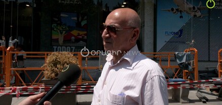 Բոլորս ենք մեղավոր. քաղաքացիները՝ Արցախի մասին