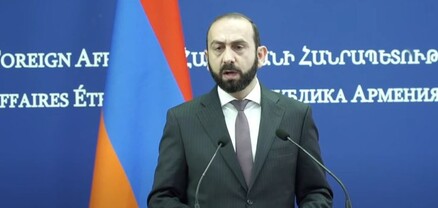 Ես չեմ կարծում, որ ԱՄՆ-ն խափանում է ՄԱԿ-ի ԱԽ-ի կողմից բանաձևի ընդունման գործընթացը․ Միրզոյան