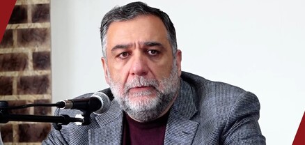 Երևանի ընտրություններն առաջին քայլն են՝ հեռացնելու այն իշխանություններին, որոնք հրաժարվել են Արցախից․ Ռուբեն Վարդանյան