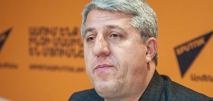 Այլընտրանք չկա՝ կա՛մ մենք, կա՛մ բարբարոսները․ Վարդան Ոսկանյան