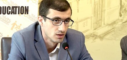 Ռուբեն Վարդանյանի դեմ շարունակ վայրահաչում են մարդիկ, ովքեր պատերազմից հետո մի անգամ Արցախ չեն գնացել․ Մեսրոպ Առաքելյան