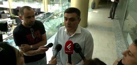 Պաշտոնյան ինքն է թույլ տալիս իր հետ սպառնալիքի լեզվով խոսե՞ն, թե՞ ոչ