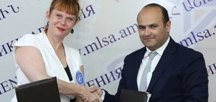 ՄԱԿ-ի Պարենի համաշխարհային ծրագրի հետ հուշագիր է ստորագրվել