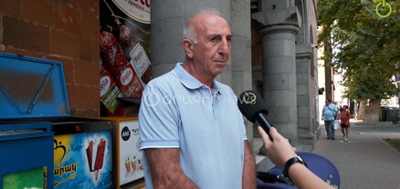 Ընտրություններին չենք մասնակցելու, հոգնել ենք այս երկրից. հարցում