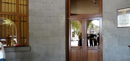 Կառավարության անդամների ճեպազրույցները․ ՈւՂԻՂ