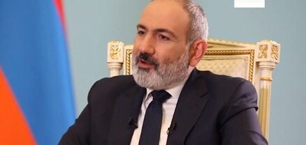 Մինչ այժմ Ադրբեջանի նախագահը հրապարակայնորեն չի հաստատել մեր համաձայնությունը․ Նիկոլ Փաշինյան
