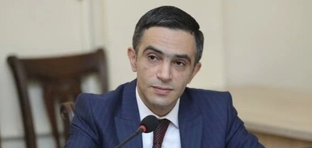 Փոխնախարարն ունեցվածքը փորձել է թաքցնել կնոջ հայտարարագրում. Ժողովուրդ