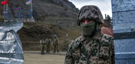 Վերջին մեկ օրվա ընթացքում խաղաղապահները հրադադարի ռեժիմի խախտումներ չեն արձանագրել. ՌԴ ՊՆ